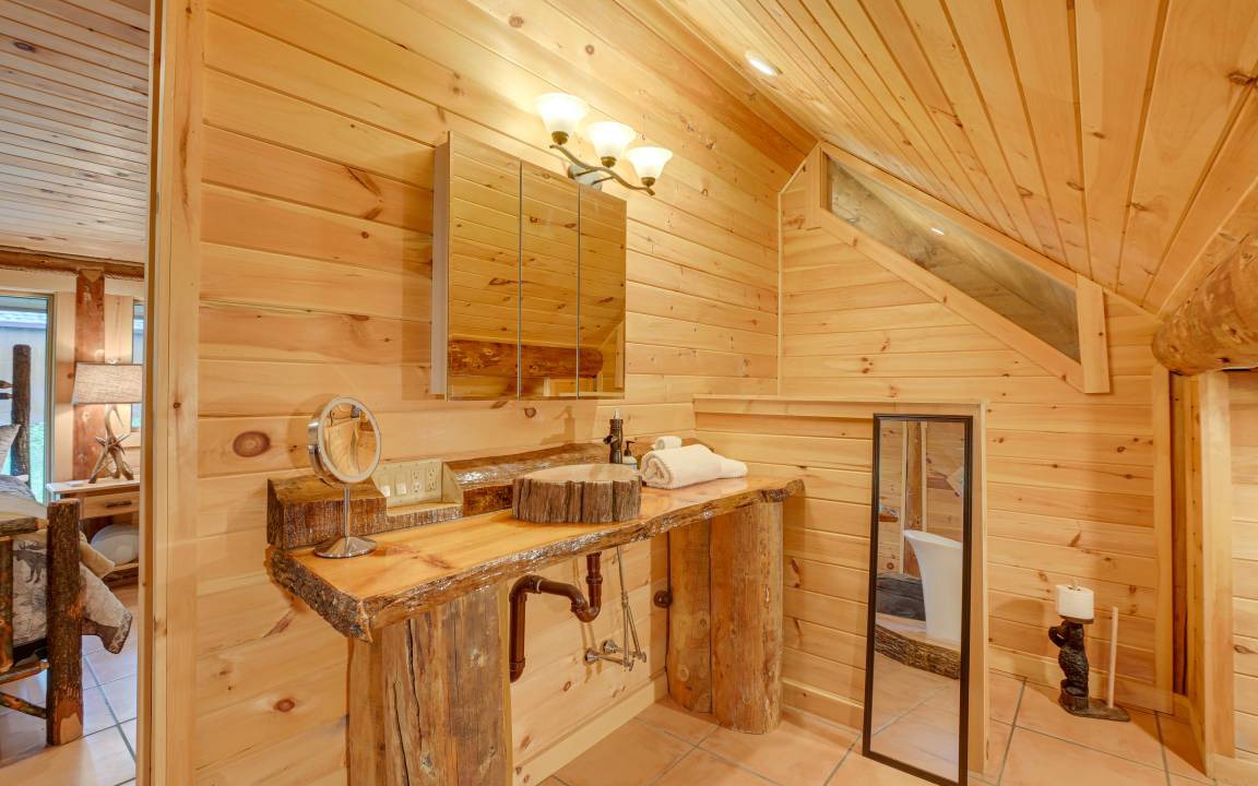Photo of Bathroom in Greenville