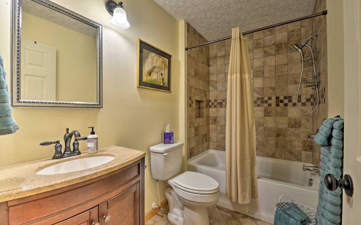 Photo of Bathroom in Galax