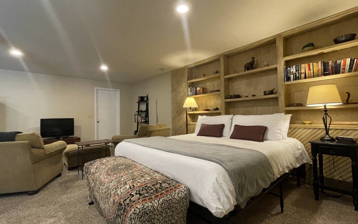 Photo of Bedroom in Fort Collins