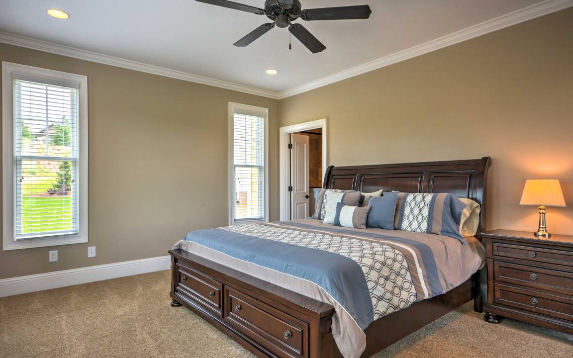 Photo of Bedroom in Reynolds Landing