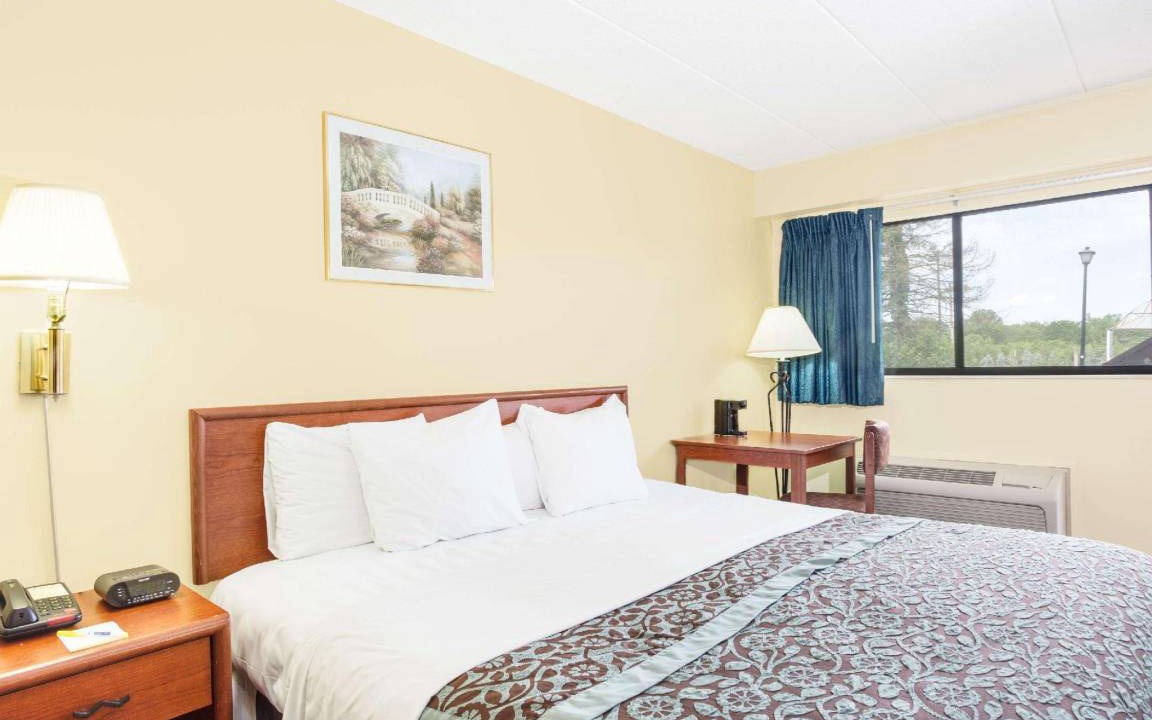 Photo of Bedroom in Athens
