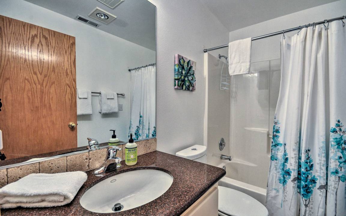 Photo of Bathroom in Washougal