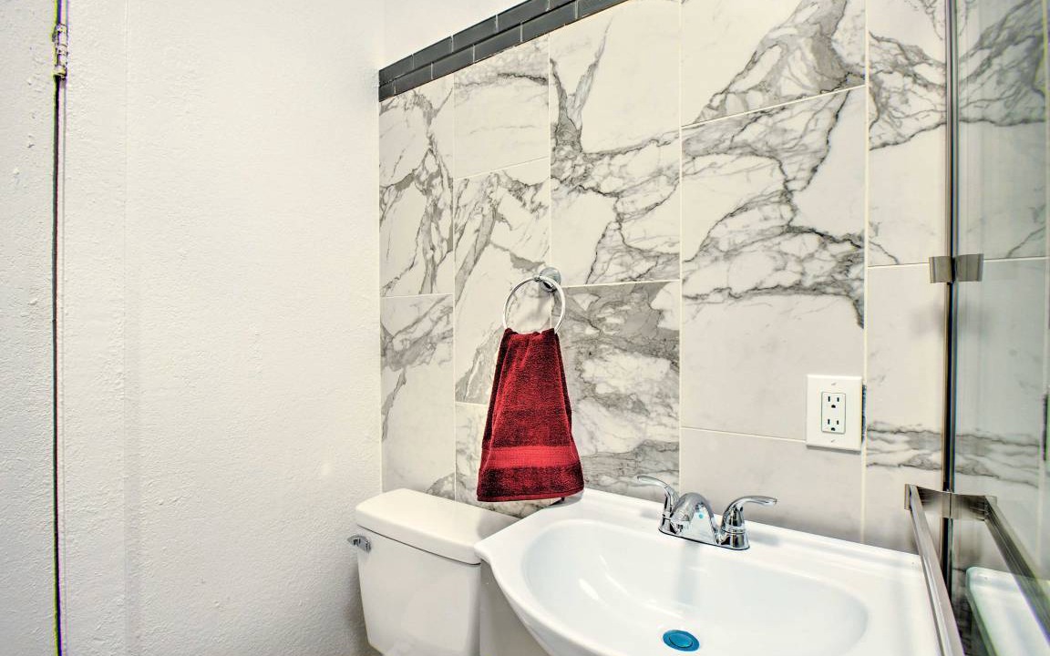 Photo of Bathroom in Berkeley