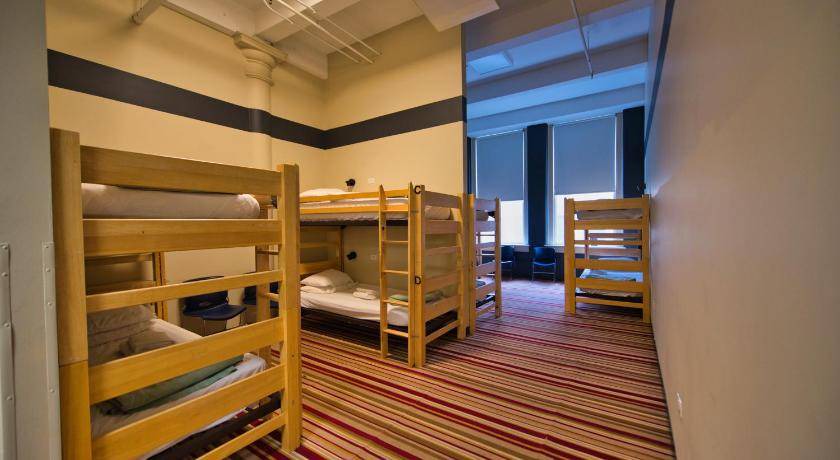 Photo of Bedroom in The Loop