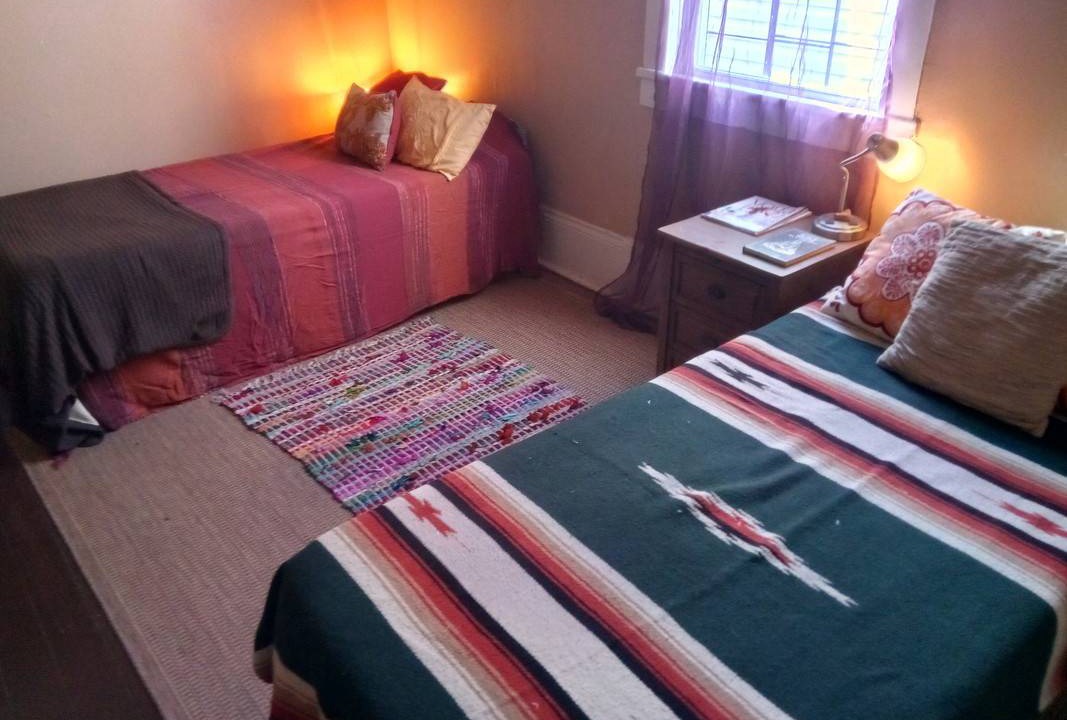 Photo of Bedroom in South 7th Ward