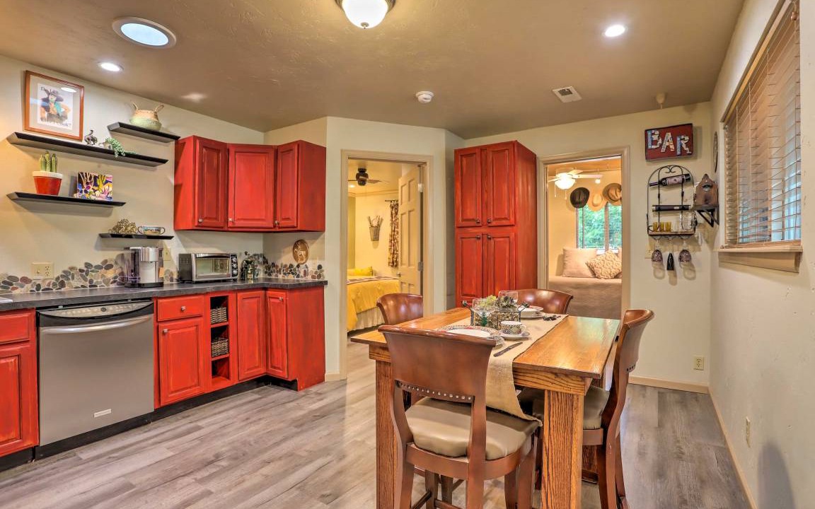 Photo of Kitchen in Northglenn