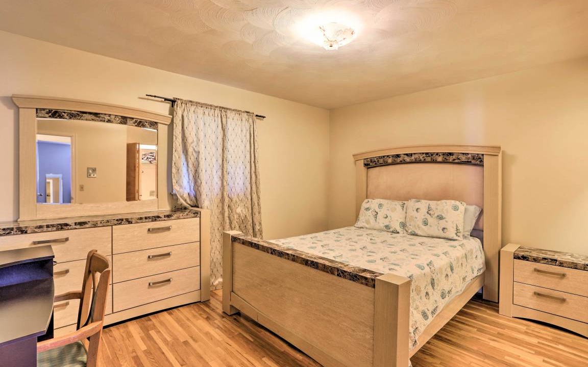 Photo of Bedroom in Toledo