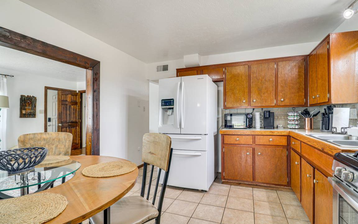 Photo of Kitchen in South Valley