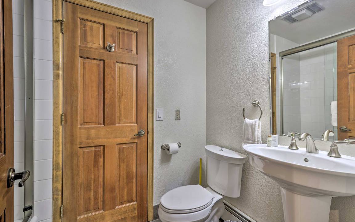 Photo of Bathroom in Eagle-Vail