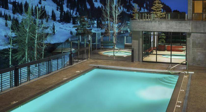 Photo of Others in Salt Lake Mountain Resorts