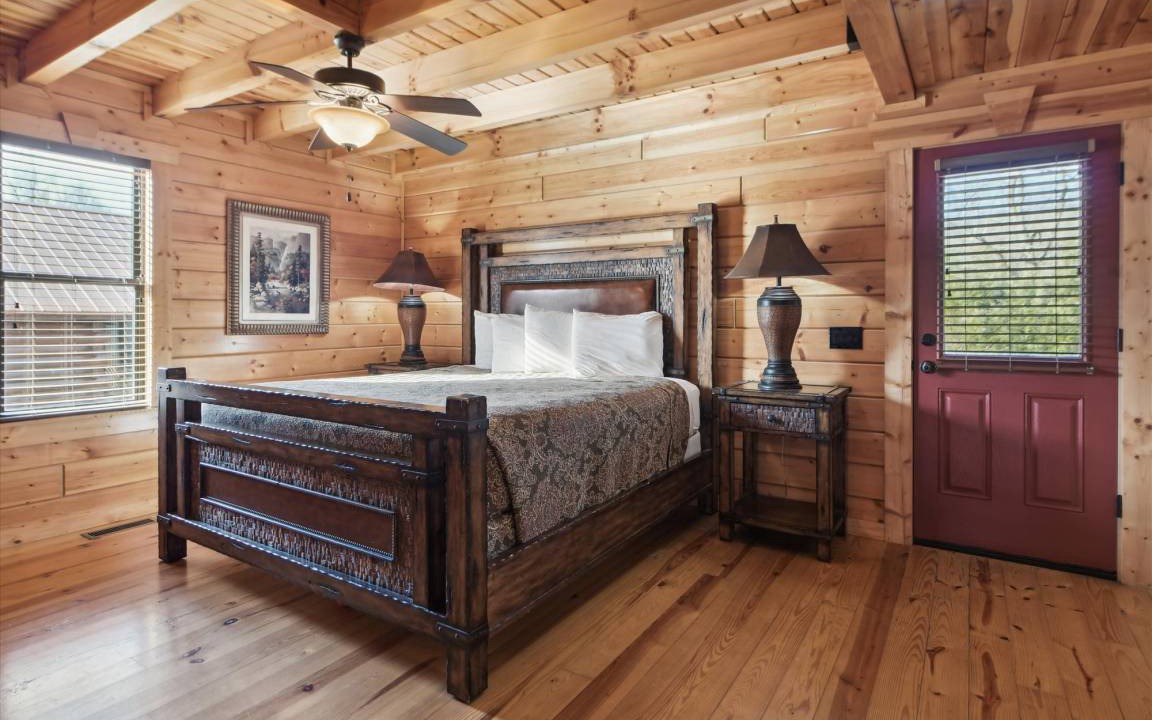 Photo of Others in White Oak Lodge