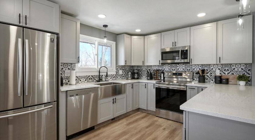 Photo of Kitchen in Highlands