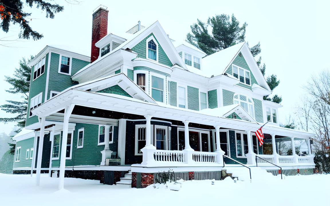 Photo of Others in Saranac Lake
