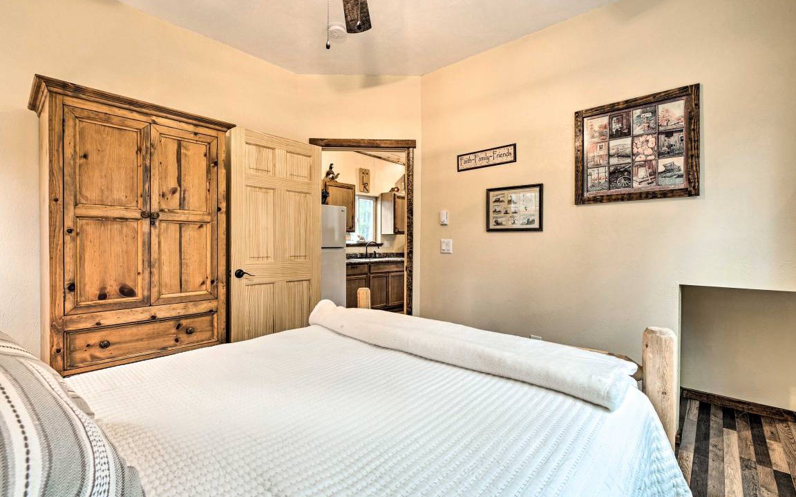 Photo of Bedroom in Bayfield