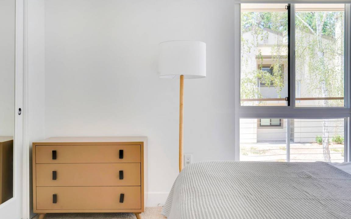 Photo of Bedroom in Sharon Heights