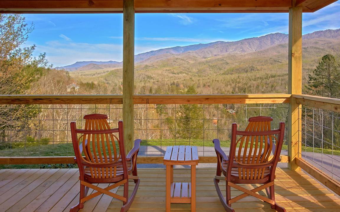 Photo of Patio Balcony in Pittman Center