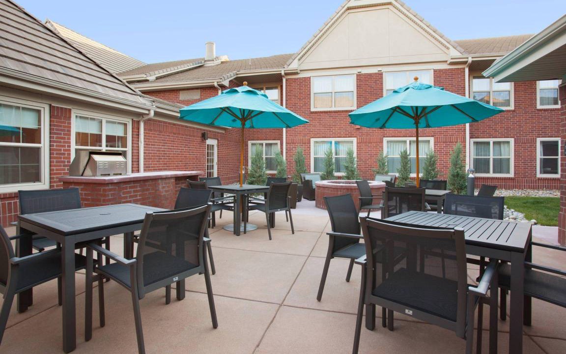 Photo of Patio Balcony in Louisville