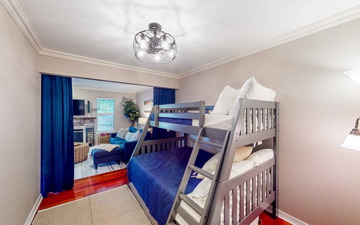 Photo of Livingroom in Annapolis