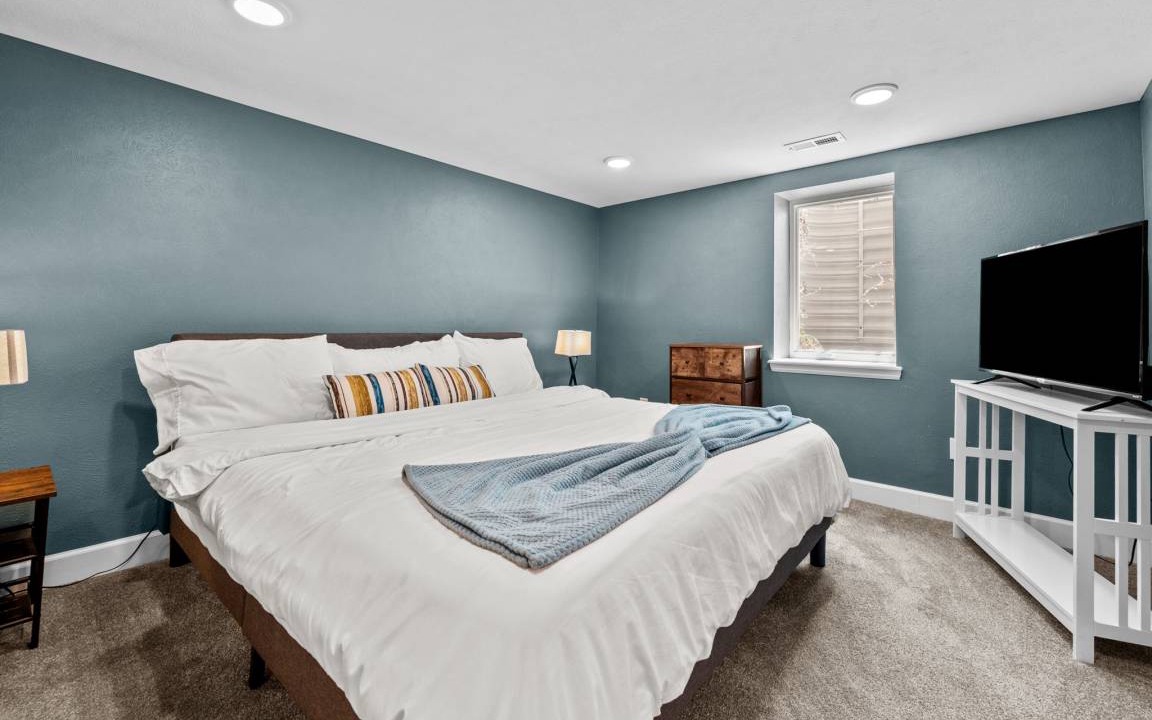 Photo of Bedroom in Arvada Plaza Area