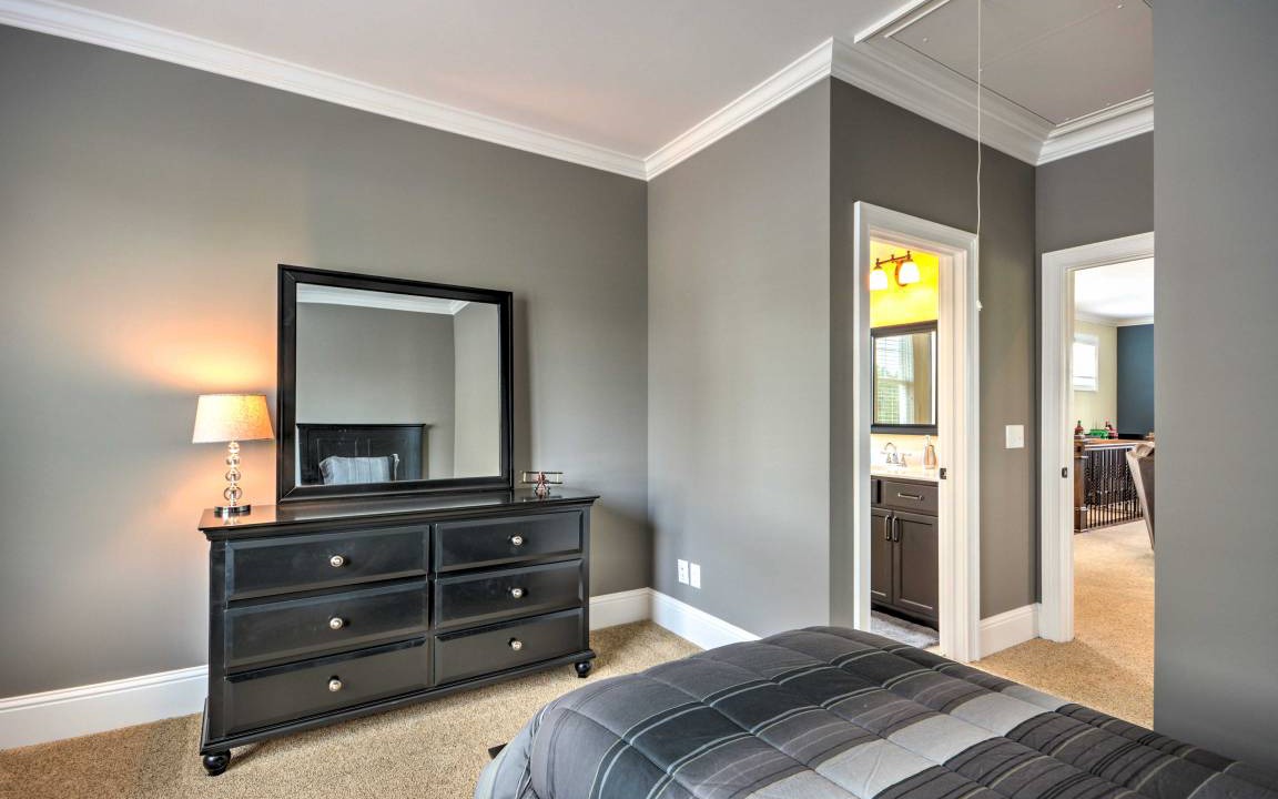 Photo of Bedroom in Reynolds Landing