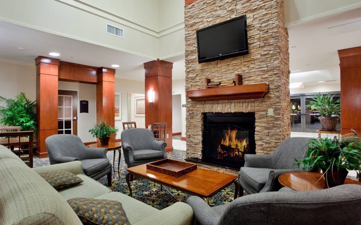 Photo of Livingroom in Chesapeake