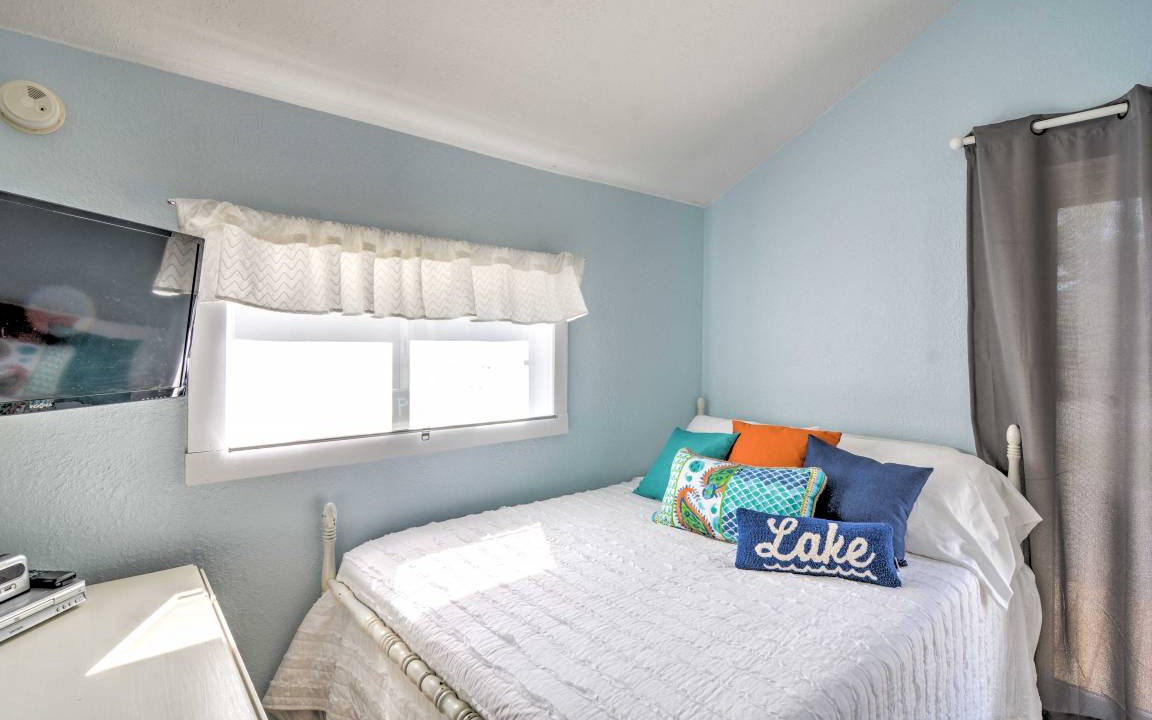 Photo of Bedroom in Oden
