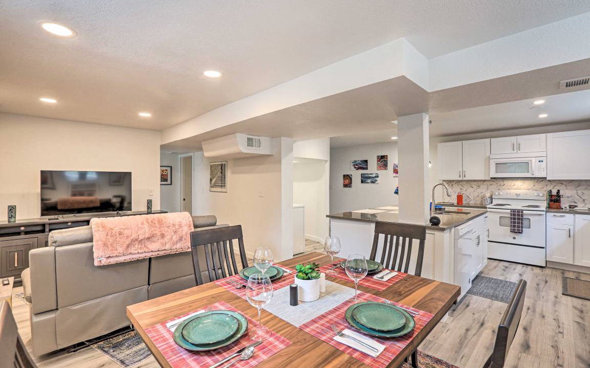 Photo of Livingroom in Denver