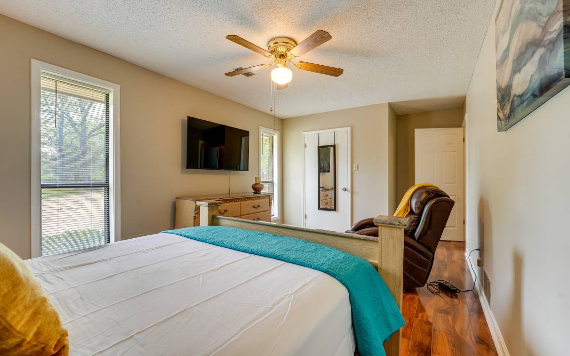 Photo of Bedroom in Capleville