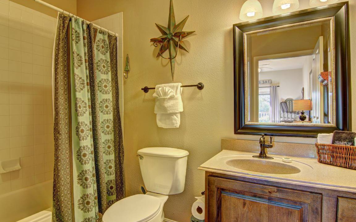 Photo of Bathroom in Gruene