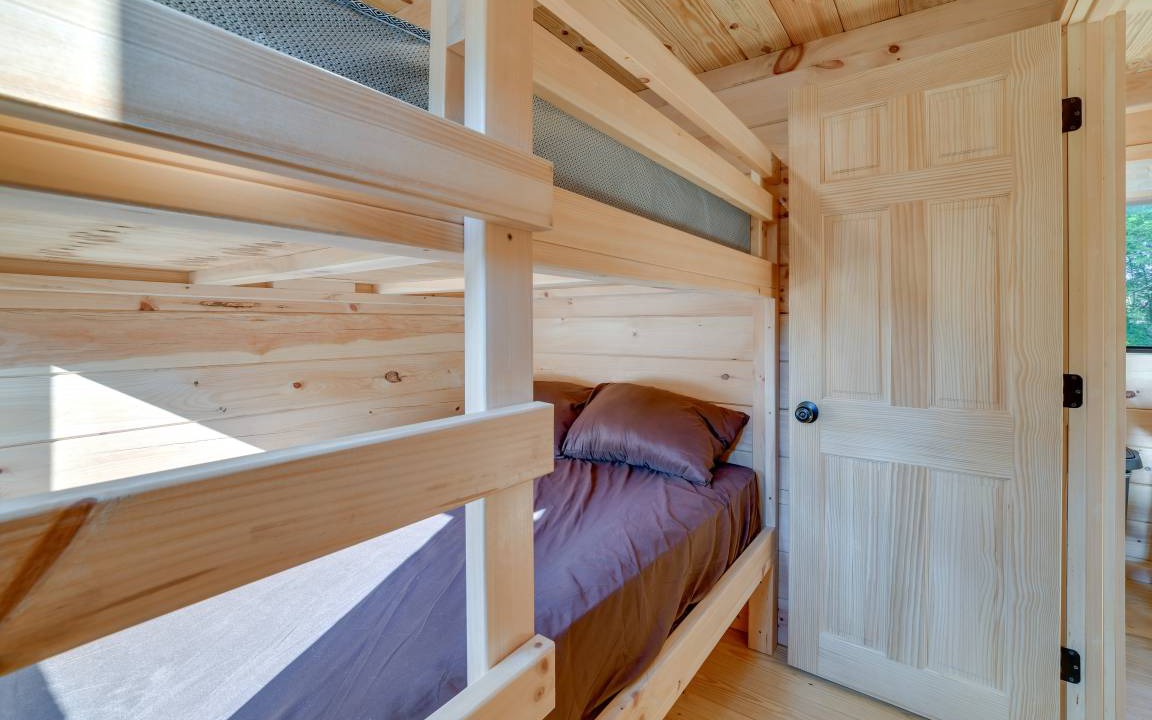 Photo of Bedroom in Sidney Center