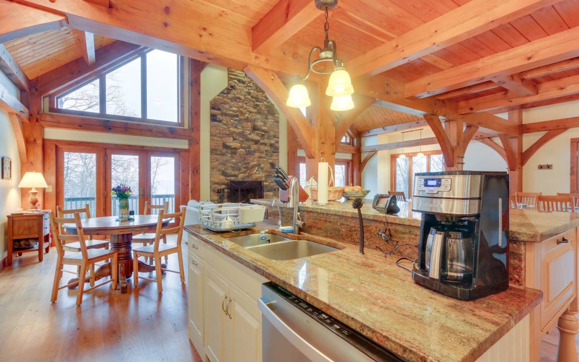 Photo of Kitchen in Millville