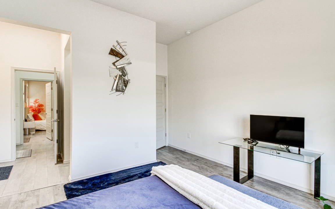 Photo of Bedroom in Rio Rancho