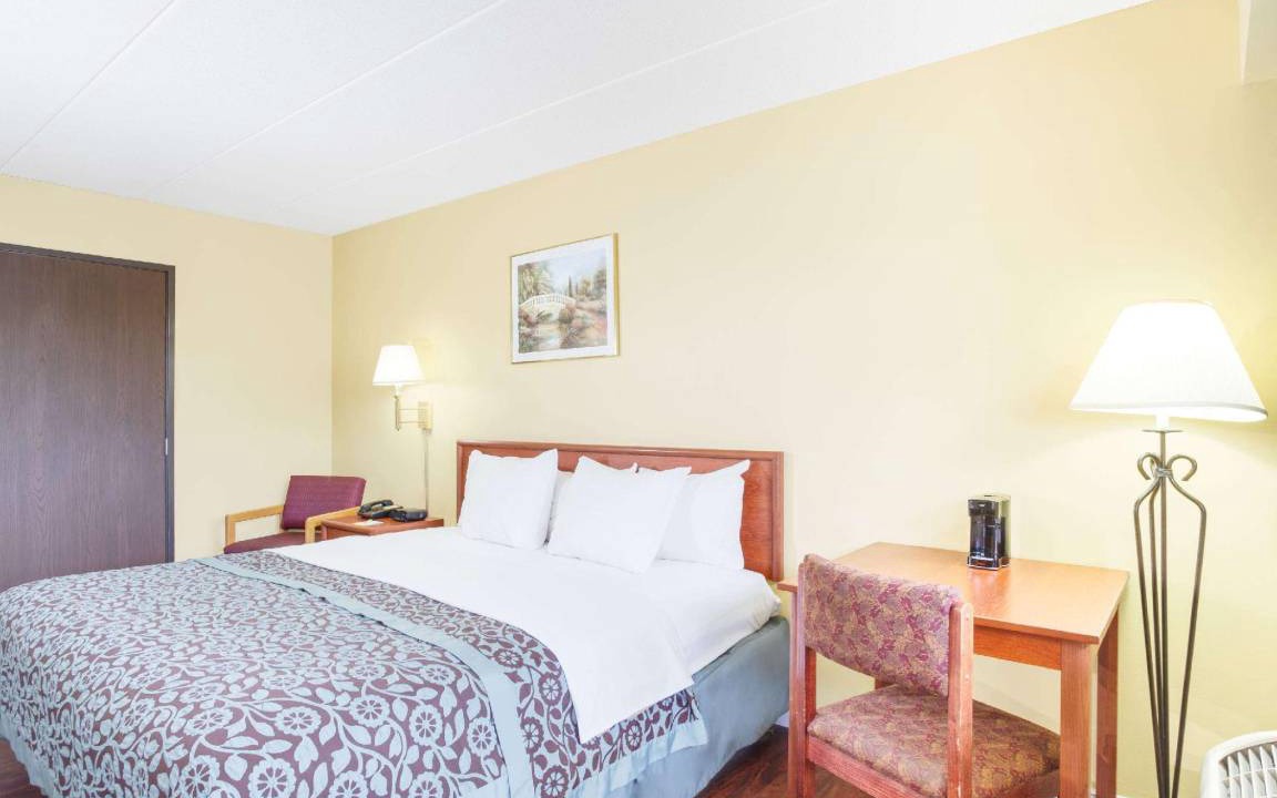 Photo of Bedroom in Athens