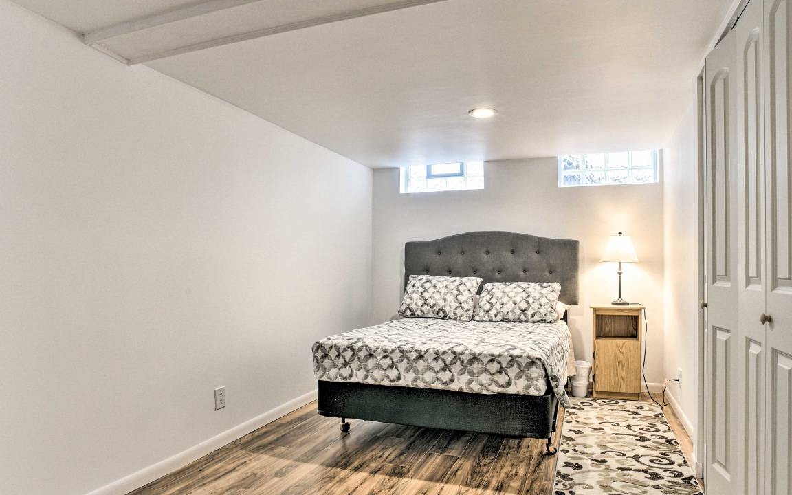 Photo of Bedroom in Allen