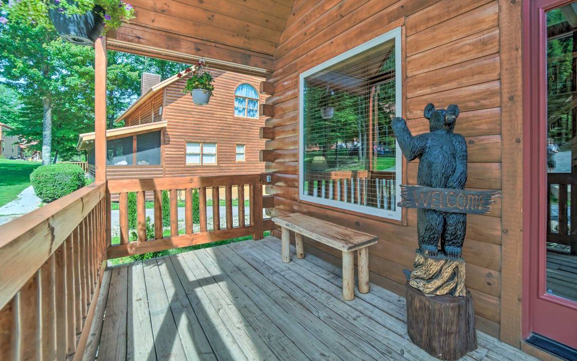 Photo of Others in White Oak Lodge