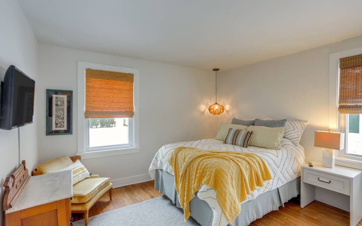 Photo of Bedroom in Milan