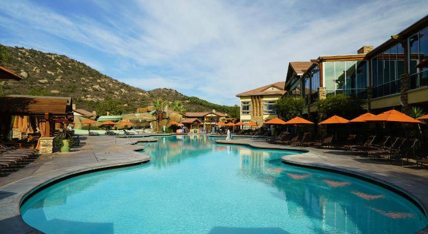 Photo of Others in Lawrence Welk Resort Village