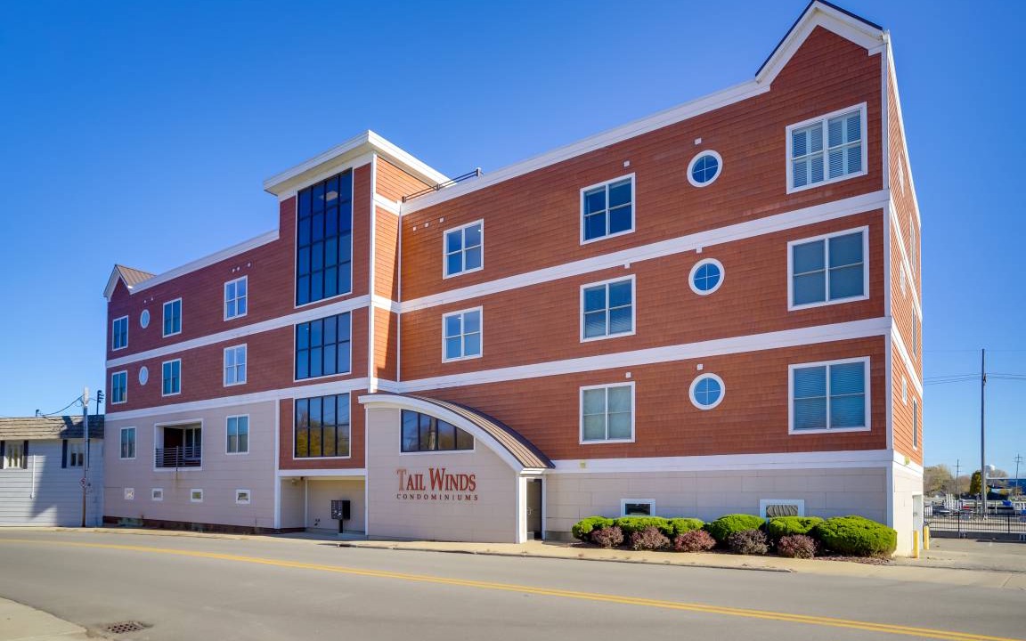 Photo of Buildings in Saint Joseph