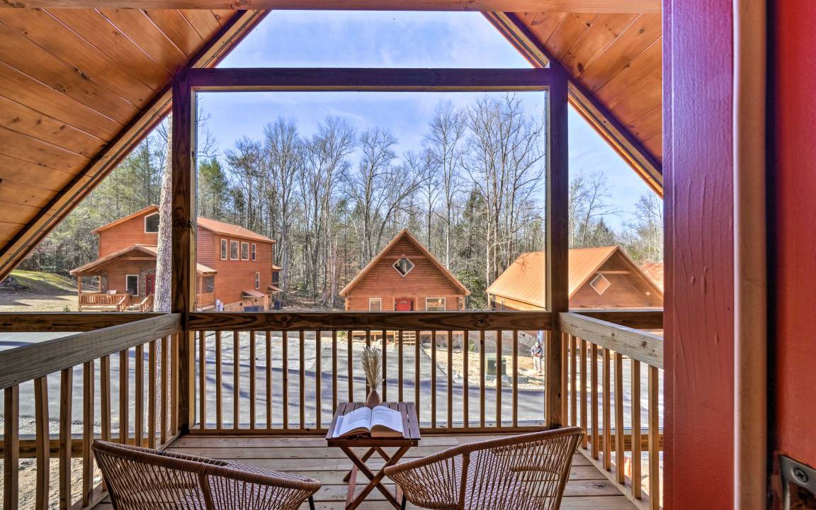 Photo of Others in White Oak Lodge