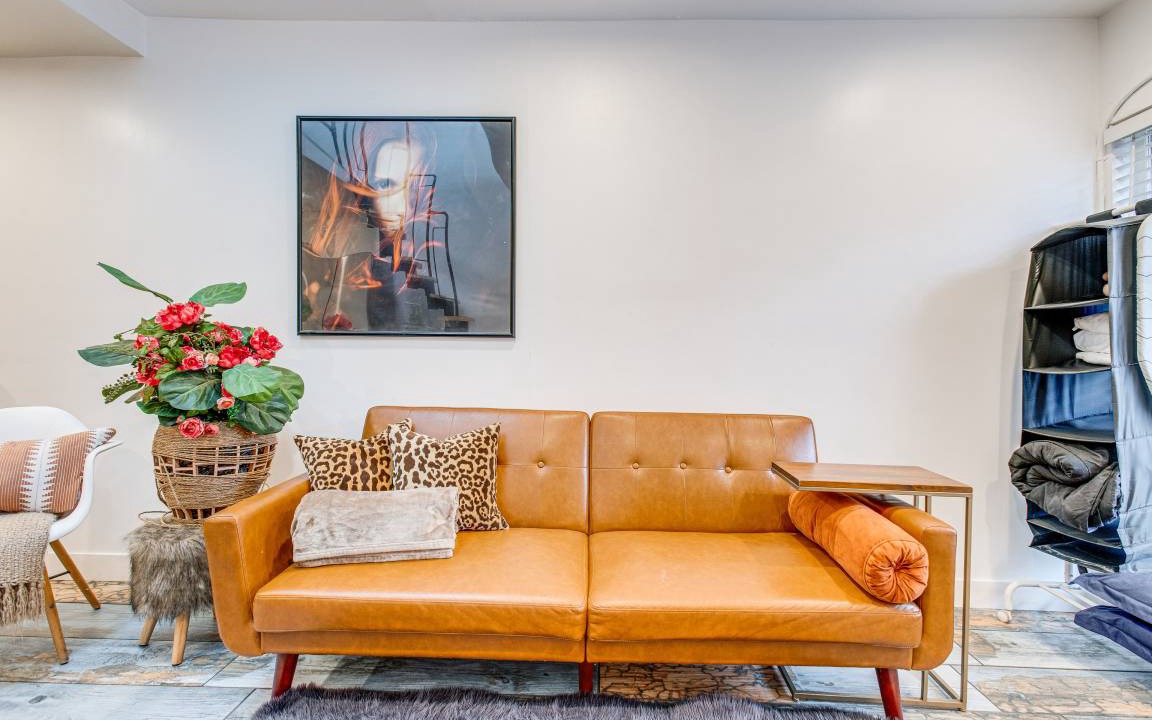 Photo of Livingroom in City Park West