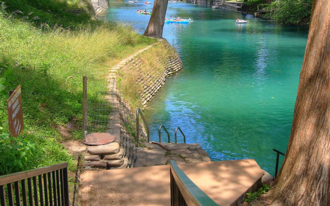 Photo of Others in New Braunfels