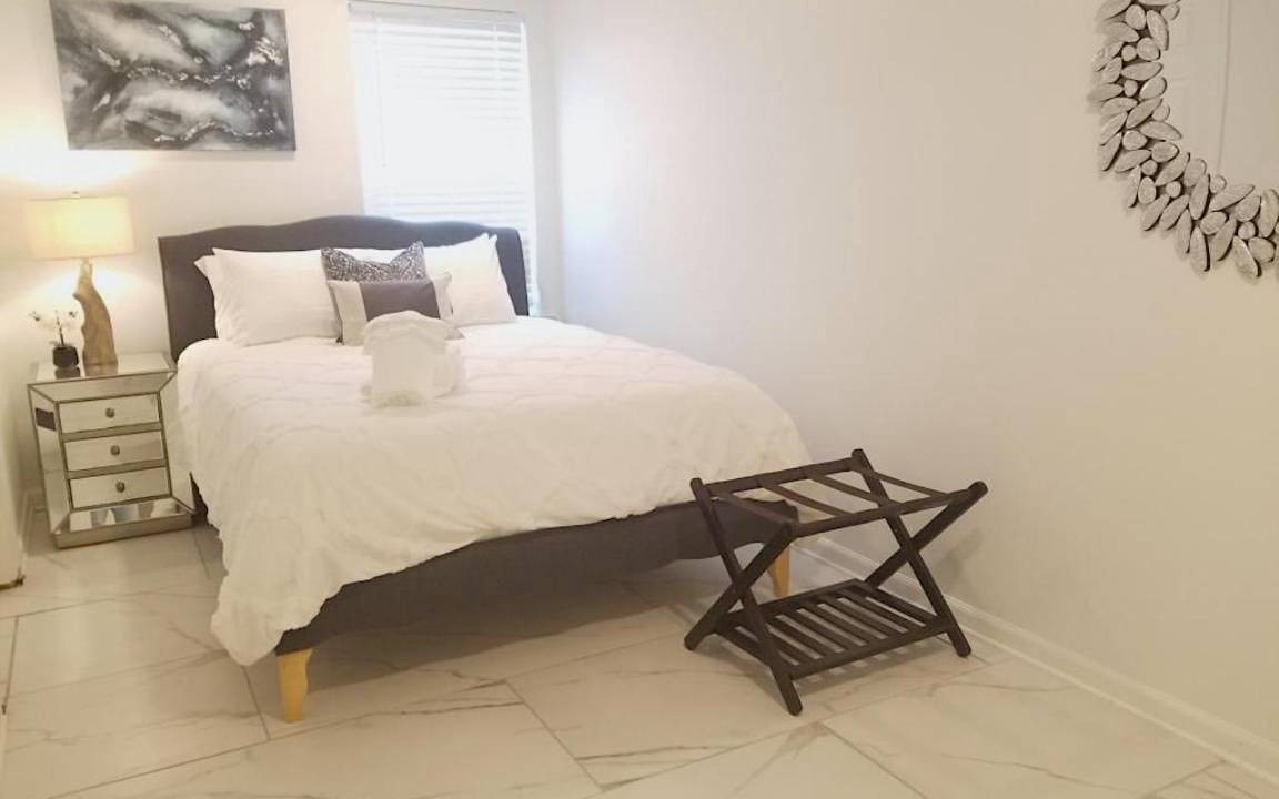 Photo of Bedroom in Seabrook