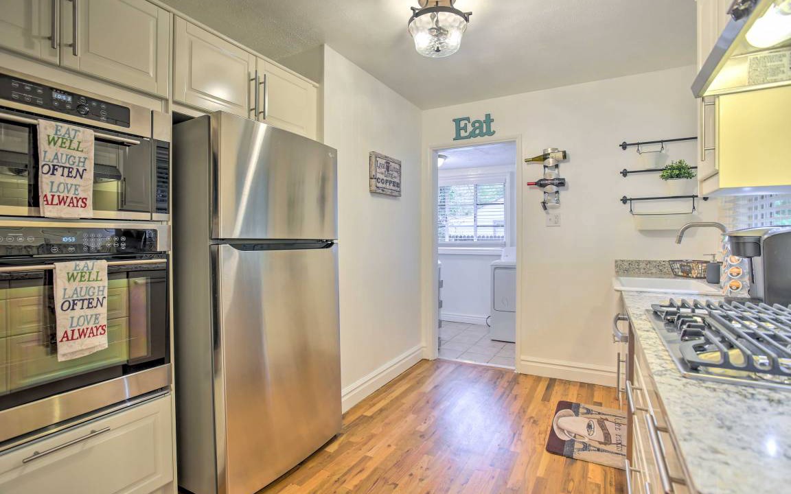 Photo of Kitchen in Littleton