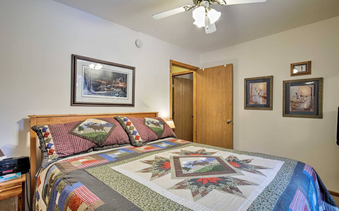 Photo of Bedroom in Conover