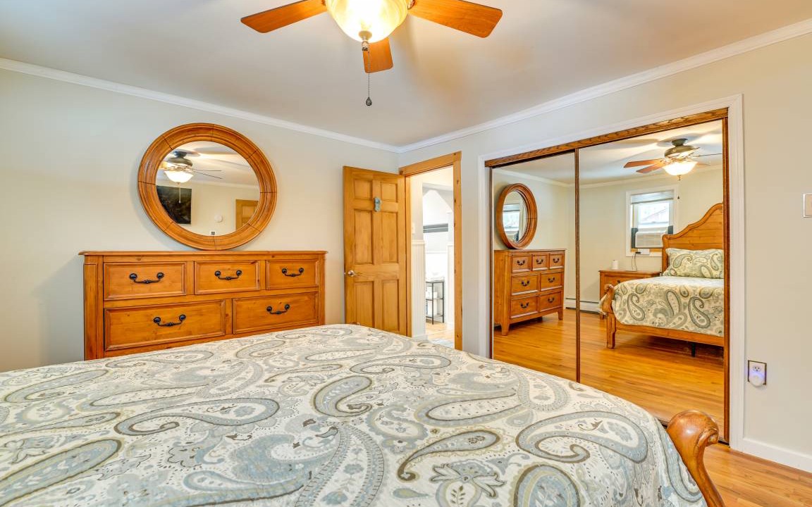 Photo of Bedroom in Athol