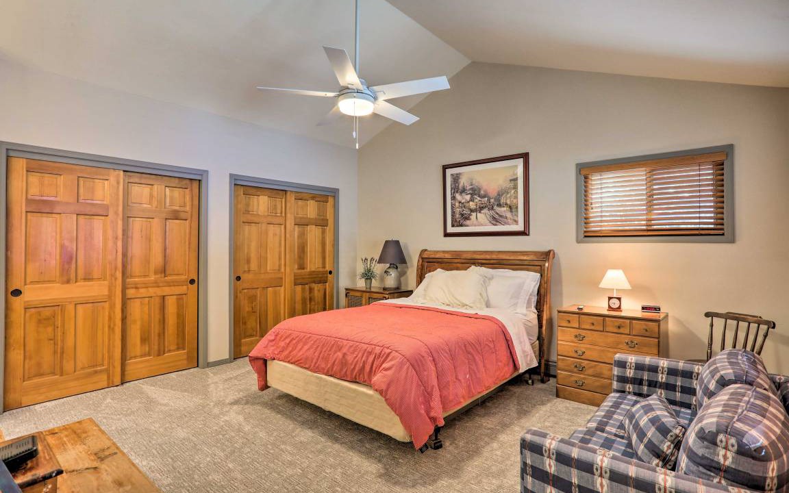 Photo of Bedroom in Eagle-Vail