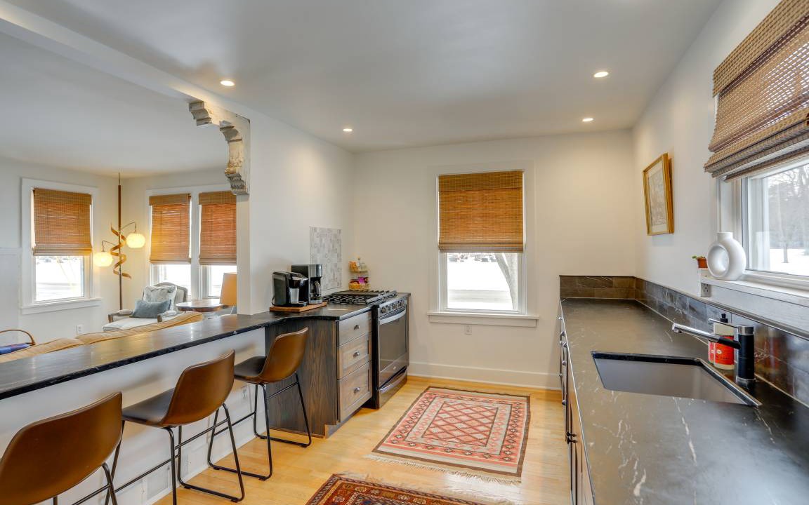 Photo of Kitchen in Milan