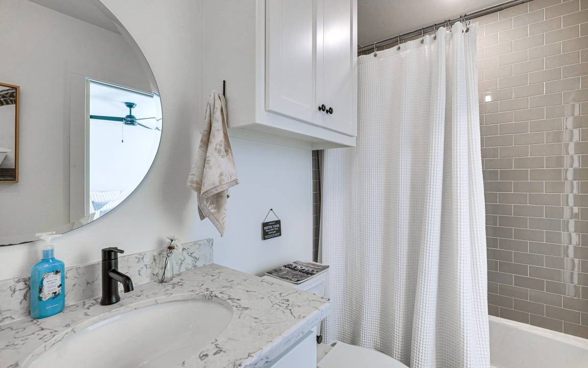 Photo of Bathroom in Bryan