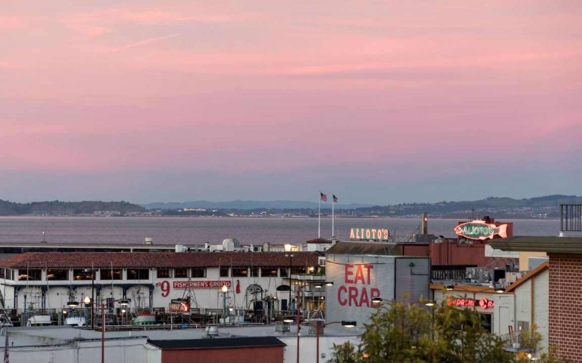Photo of Others in Fisherman's Wharf