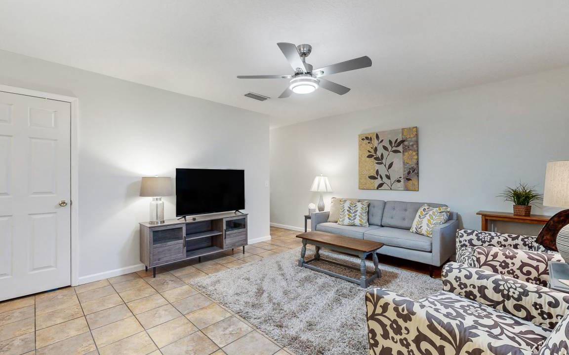 Photo of Livingroom in Amelia City